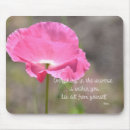 Search for rumi quotes mouse mats Flowers