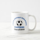 Search for high school soccer mugs Coach