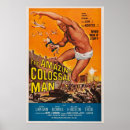 Search for colossal posters Cartoon