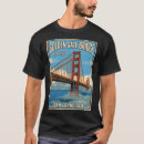 Search for golden gate bridge tshirts Landmark