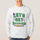 Search for lets get smashed tshirts Alcohol