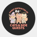 Search for quest stickers Nerd