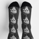 Search for skull socks Spooky