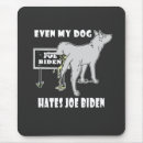 Search for imbecility mouse mats Political