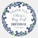 Search for babys first stickers Girl first birthday