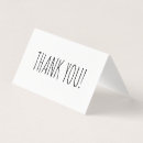 Search for font cards Trendy