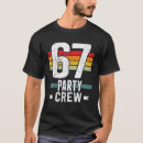 Search for group of seven Party