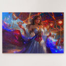 Search for tarot puzzles Mystical