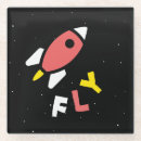 Search for rocket coasters Stars