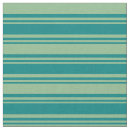 Search for dark teal fabric Stripes
