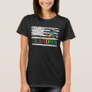 Search for autism grandma tshirts Autism awareness month