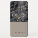 Search for grey floral iphone cases Flowers