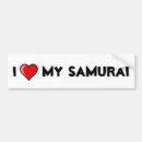 Search for japanese bumper stickers Heart