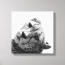 Search for animal leopard print canvas prints Wild