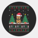 Search for terrier star stickers Sequin christmas tree star