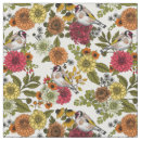 Search for fern leaf fabric Pattern