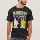 Search for eurovision song contest tshirts Maneskin