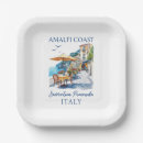 Search for amalfi coast plates Summer