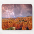 Search for bryce mouse mats National park