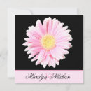 Search for pink gerbera invitations Flowers