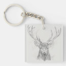 Search for elk key rings Animal