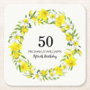 Search for 50th birthday coasters Adult
