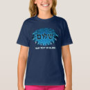 Search for peace kids tshirts Girl