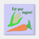 Search for eating magnets Vegetable