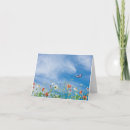 Search for butterfly note cards Summer