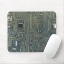 Search for circuit board mouse mats Geek