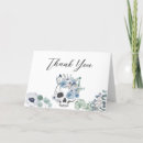 Search for gothic thank you cards Floral