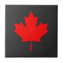 Search for maple leaf tiles Canadian flag