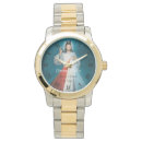 Search for divinity watches Jesus