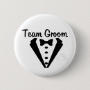 Search for grooms men badges Funny