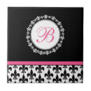 Search for hot pink tiles Trendy