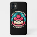 Search for dessert iphone cases Baker