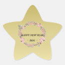 Search for leaf star stickers Modern