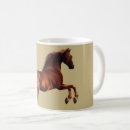 Search for racehorse mugs Horses