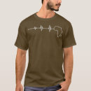 Search for giraffe mens tshirts Camel