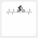 Search for downhill mountain biking stickers Cyclist
