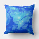 Search for sea creatures cushions Coral reef