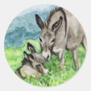 Search for mule stickers Burro