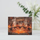 Search for from hell postcards Satan