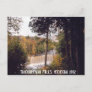Search for tahquamenon falls postcards Upper peninsula