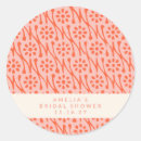 Search for elegant floral pattern stickers Trendy