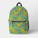 Search for sesame street backpacks Big bird
