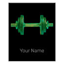 Search for fitness trainer posters Bodybuilder