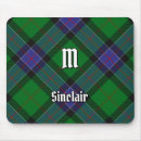 Search for hunting mouse mats Tartan
