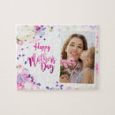 Search for happy mothers day puzzles Flowers