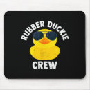 Search for rubber duck mouse mats Funny